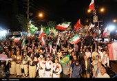 طنین انتقام در خیابان جمهوری؛ حماسه‌ 85 شبه‌ی یاسوجی‌ها