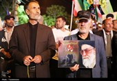 طنین انتقام در خیابان جمهوری؛ حماسه‌ 85 شبه‌ی یاسوجی‌ها