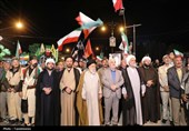 طنین انتقام در خیابان جمهوری؛ حماسه‌ 85 شبه‌ی یاسوجی‌ها