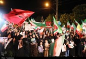 طنین انتقام در خیابان جمهوری؛ حماسه‌ 85 شبه‌ی یاسوجی‌ها