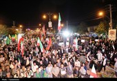 طنین انتقام در خیابان جمهوری؛ حماسه‌ 85 شبه‌ی یاسوجی‌ها