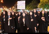 طنین انتقام در خیابان جمهوری؛ حماسه‌ 85 شبه‌ی یاسوجی‌ها