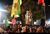 طنین انتقام در خیابان جمهوری؛ حماسه‌ 85 شبه‌ی یاسوجی‌ها