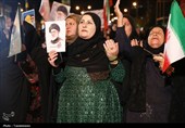 طنین انتقام در خیابان جمهوری؛ حماسه‌ 85 شبه‌ی یاسوجی‌ها