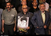 طنین انتقام در خیابان جمهوری؛ حماسه‌ 85 شبه‌ی یاسوجی‌ها