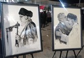 تداوم فعالیت قرارگاه فرهنگی ـ هنری در میدان 22 بهمن