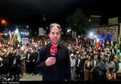 85 شب میدان‌داری مردم کردستان در دفاع از انقلاب