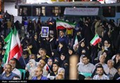 85 شب ایستادگی بوشهری‌ها در میدان وفاداری
