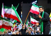 85 شب ایستادگی بوشهری‌ها در میدان وفاداری