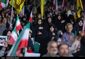 85 شب ایستادگی بوشهری‌ها در میدان وفاداری
