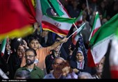 85 شب ایستادگی بوشهری‌ها در میدان وفاداری