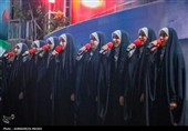 85 شب ایستادگی بوشهری‌ها در میدان وفاداری