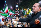 85 شب ایستادگی بوشهری‌ها در میدان وفاداری