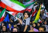 85 شب ایستادگی بوشهری‌ها در میدان وفاداری