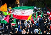 85 شب ایستادگی بوشهری‌ها در میدان وفاداری