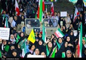 85 شب ایستادگی بوشهری‌ها در میدان وفاداری