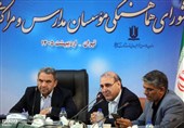 مشارکت 60 درصدی مؤسسان در انتخابات شوراهای مدارس غیردولتی