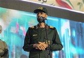 ایران به قدرتی اثرگذار در جهان تبدیل شده است