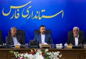 هشدار استاندار فارس درباره اطاله دادرسی پرونده‌های قاچاق