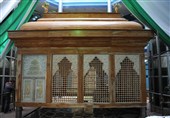 ایرانیان چه اقداماتی برای عمران حرم حضرت مسلم بن عقیل انجام داده‌اند؟