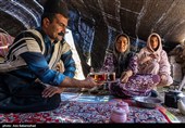 عکس‌های پیش رو، علاوه بر ثبت آداب و رسوم اصیل این طوایف، به تصویر کشیدن نقشی است که زنان ایفا می‌کنند؛ شیرزنانی که مرزهای مرسوم خانه‌داری را جابه‌جا کرده و در تمام امورات سختِ بیرون از چادر، پا به پای مردان ایستاده‌اند تا اصالت و پویایی ایل در این جغرافیای خشن حفظ شود.