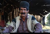 عشایر بختیاری در شهرستان الیگودرز