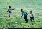 عشایر بختیاری در شهرستان الیگودرز