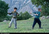 عشایر بختیاری در شهرستان الیگودرز