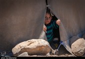 عشایر بختیاری در شهرستان الیگودرز