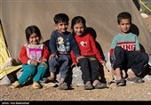 عشایر بختیاری در شهرستان الیگودرز