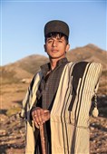 عشایر بختیاری در شهرستان الیگودرز