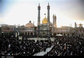 جزئیات برگزاری مراسم دعای عرفه در حرم حضرت معصومه(س)