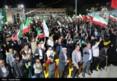 اجلاسیه 968 شهید شهرستان شهرکرد