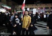اجلاسیه 968 شهید شهرستان شهرکرد