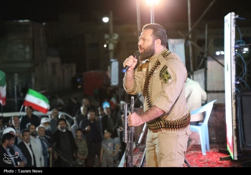 اخبار استان چهارمحال و بختیاری , اخبار شهرکرد , شهدای مدافع حرم , شهدای گمنام , شهدای دفاع مقدس , شهدای مدافع وطن , خانواده شهدا , شهدای خدمت , شهدای مدافع سلامت , شهید , 