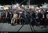 اجلاسیه 968 شهید شهرستان شهرکرد