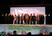 اجلاسیه 968 شهید شهرستان شهرکرد