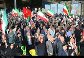 اجلاسیه 968 شهید شهرستان شهرکرد