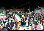 اجلاسیه 968 شهید شهرستان شهرکرد
