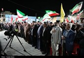 اجلاسیه 968 شهید شهرستان شهرکرد
