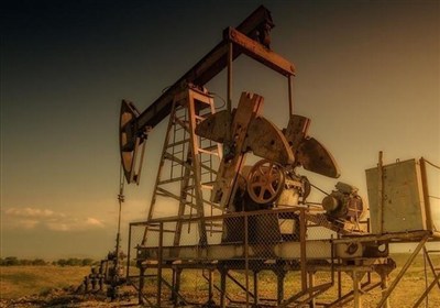 قیمت نفت کی جهش می کند؟+ببینید