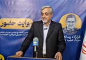 «وحدت و همدلی» تنها راه عبور از بحران‌ها است