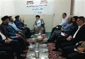 غدیر کانون وحدت و الگوی حکمرانی علوی برای عبور از بحران‌هاست