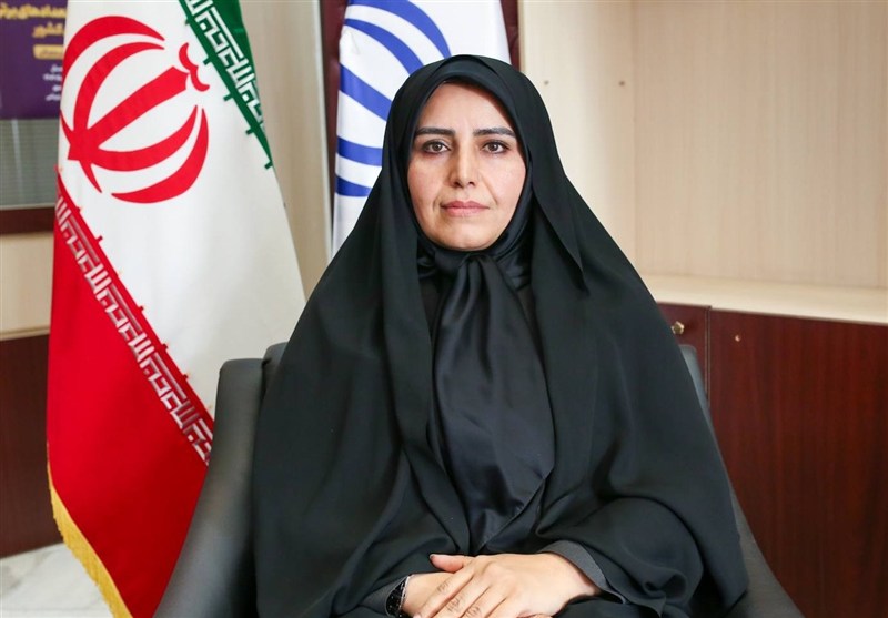نقوی: حضور بانوان در مسابقات بین‌المللی پس از انقلاب سابقه نداشت
