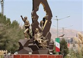 میدان قدس بیرجند؛ نماد مقاومت و خاطره در پاکیزهترین شهر ایران