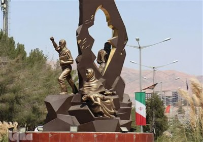 میدان قدس بیرجند؛ نماد مقاومت و خاطره در پاکیزه‌ترین شهر ایران