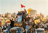 25 أیار 2000: یوم انتصرت الأرض على الاحتلال ودخلت الکرامة إلى تاریخ الأمة