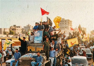 25 أيار 2000: يوم انتصرت الأرض على الاحتلال ودخلت الكرامة إلى تاريخ الأمة