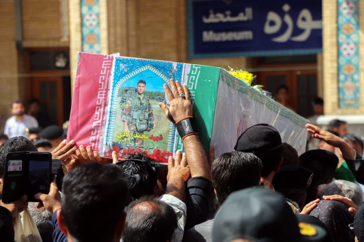 اخبار شیراز , اخبار استان فارس ,