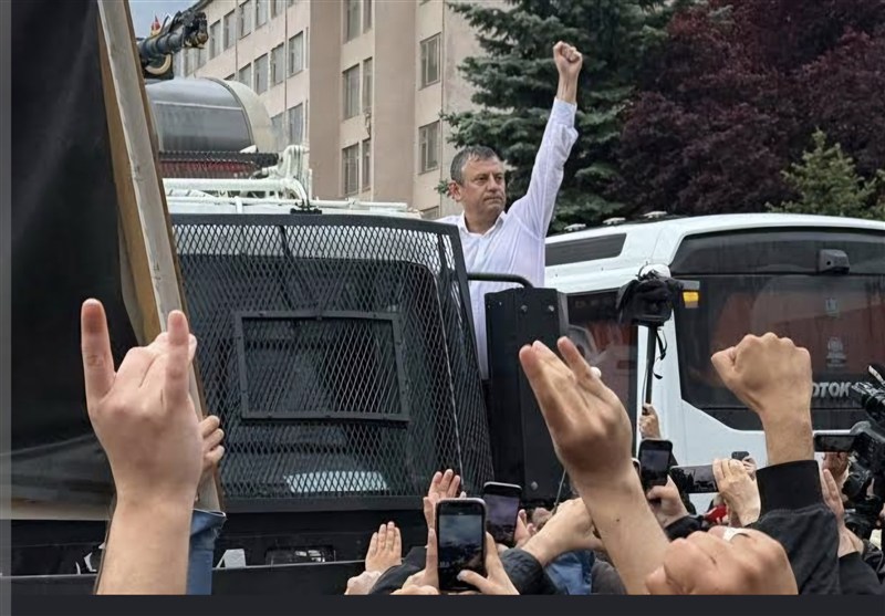 کشور ترکیه , رجب طیب اردوغان , 
